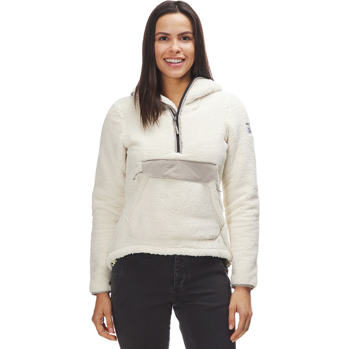 the north face women's fuseform apoc insulated jacket
