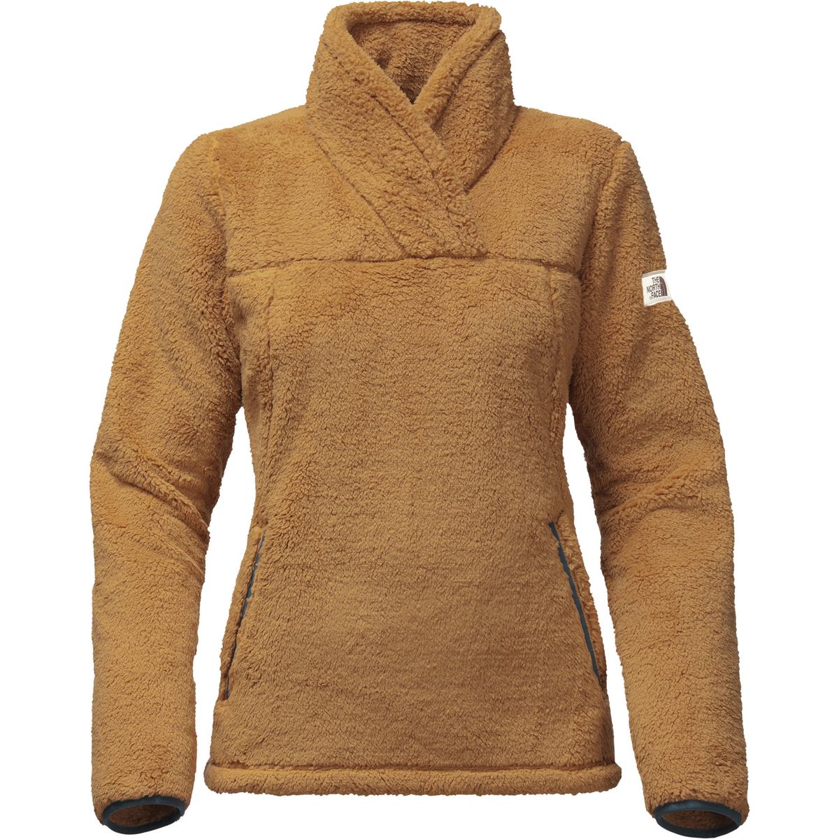 Campshire Fleece Pullover 