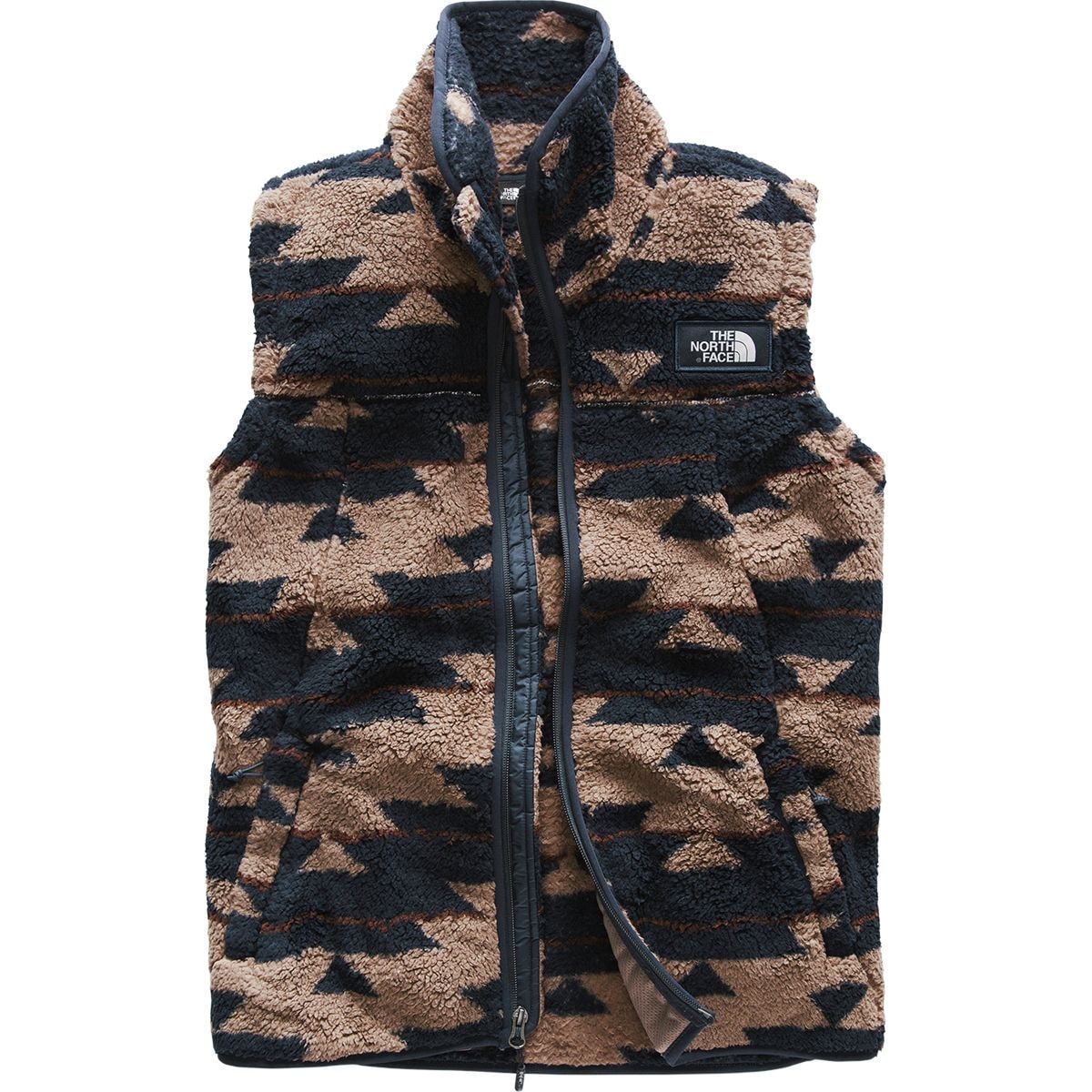 The north face women's on sale campshire vest