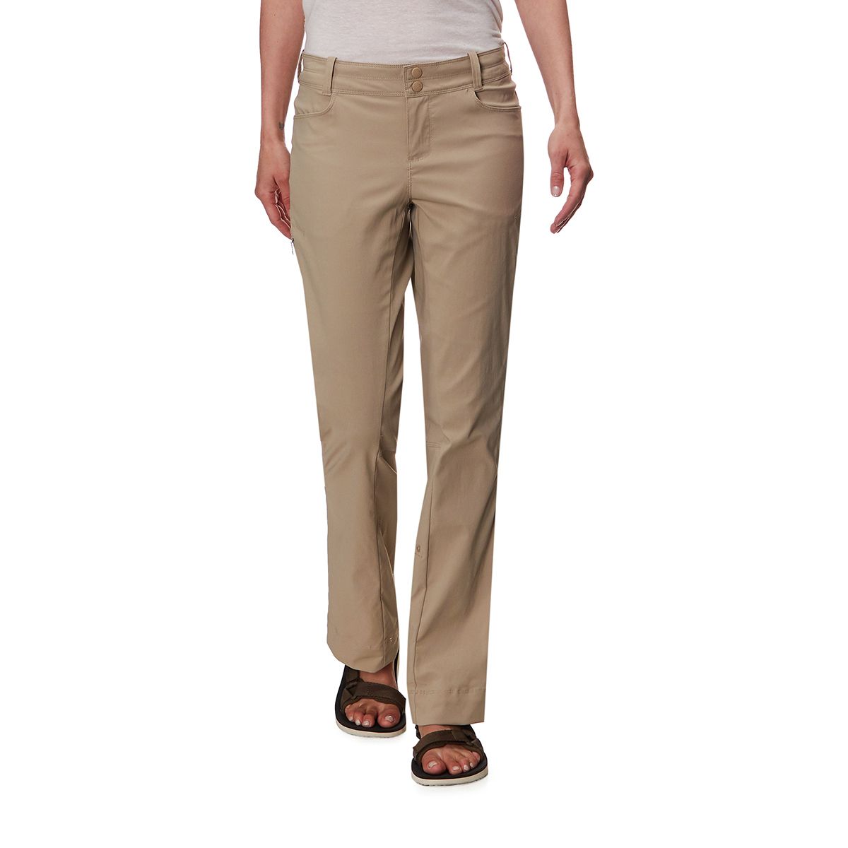 The North Face Aphrodite Hd Pant Womens 