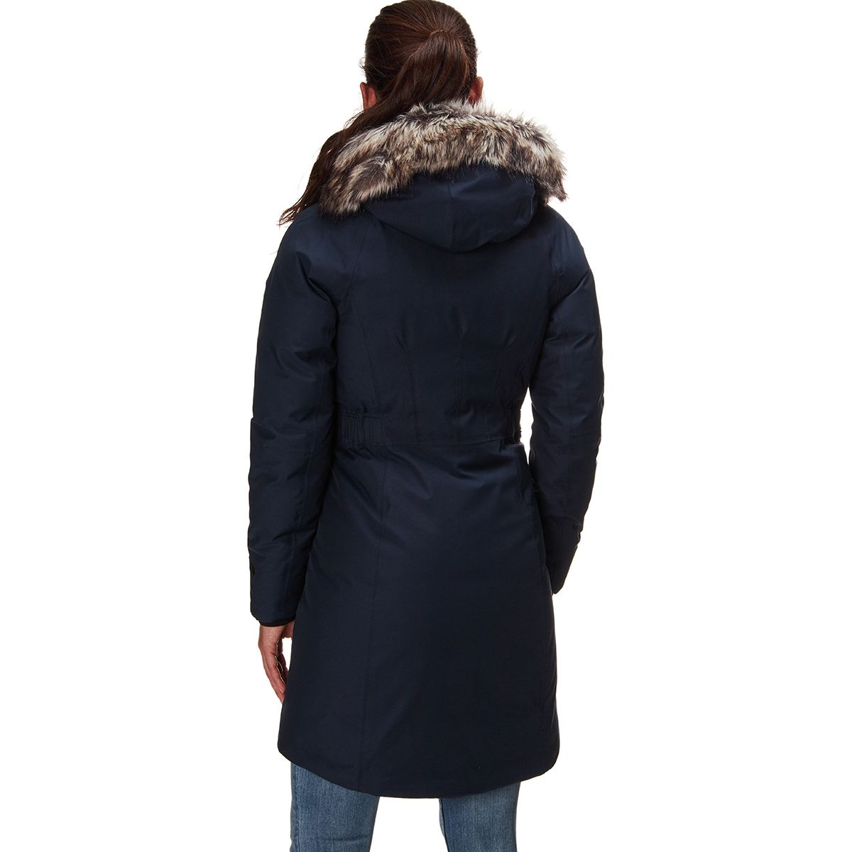 arctic down parka ii