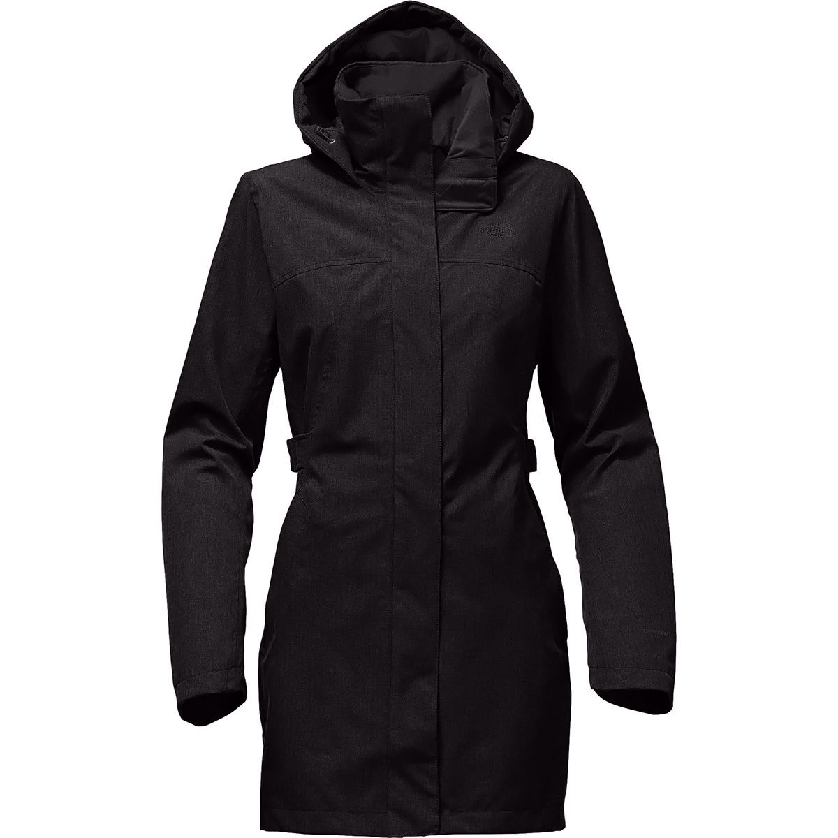 Laney ii 2025 trench raincoat