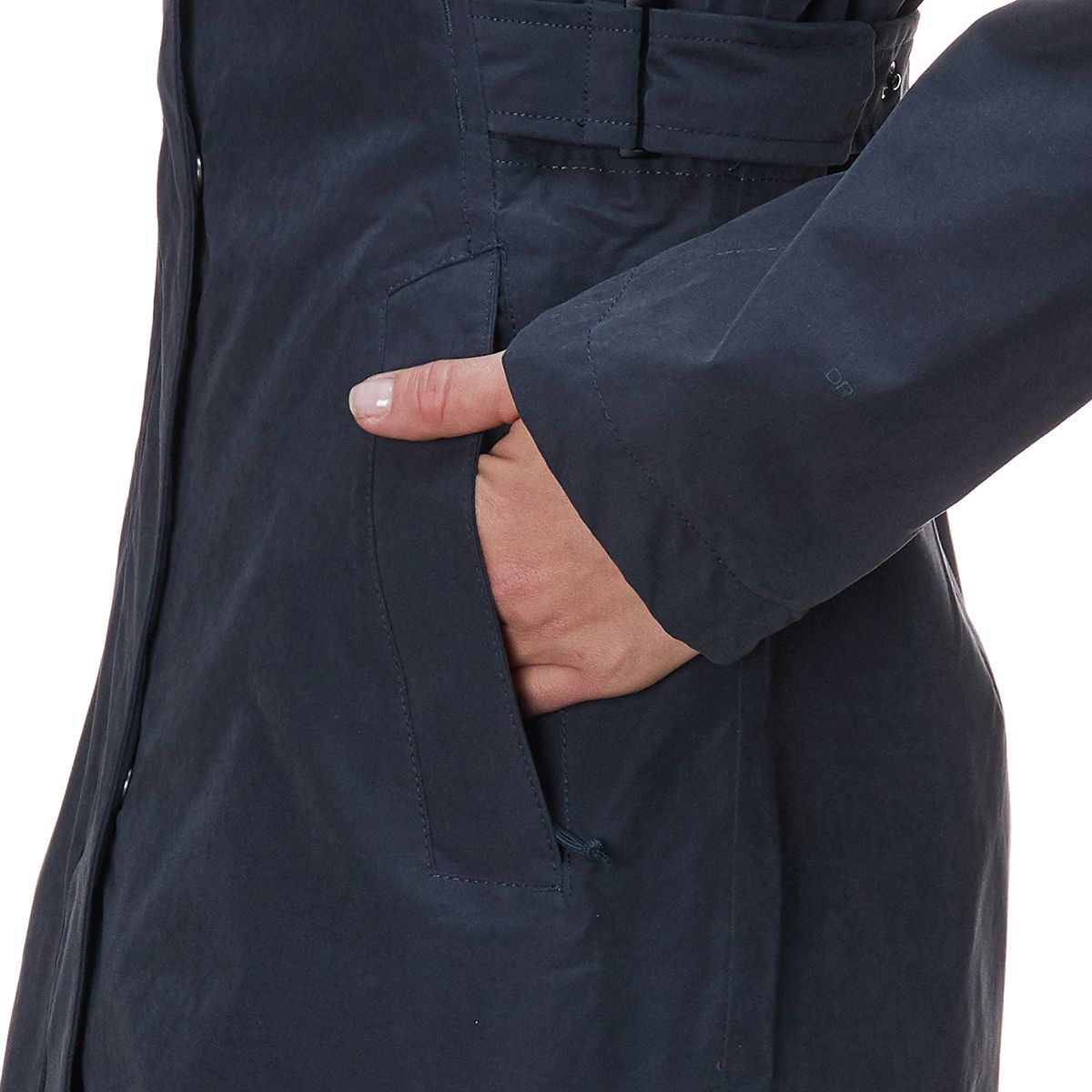 The North Face Laney Trench Coat II - Women's - Clothing
