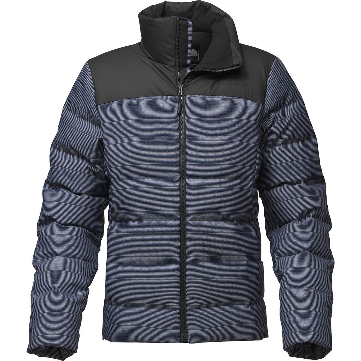 the north face nuptse xxl