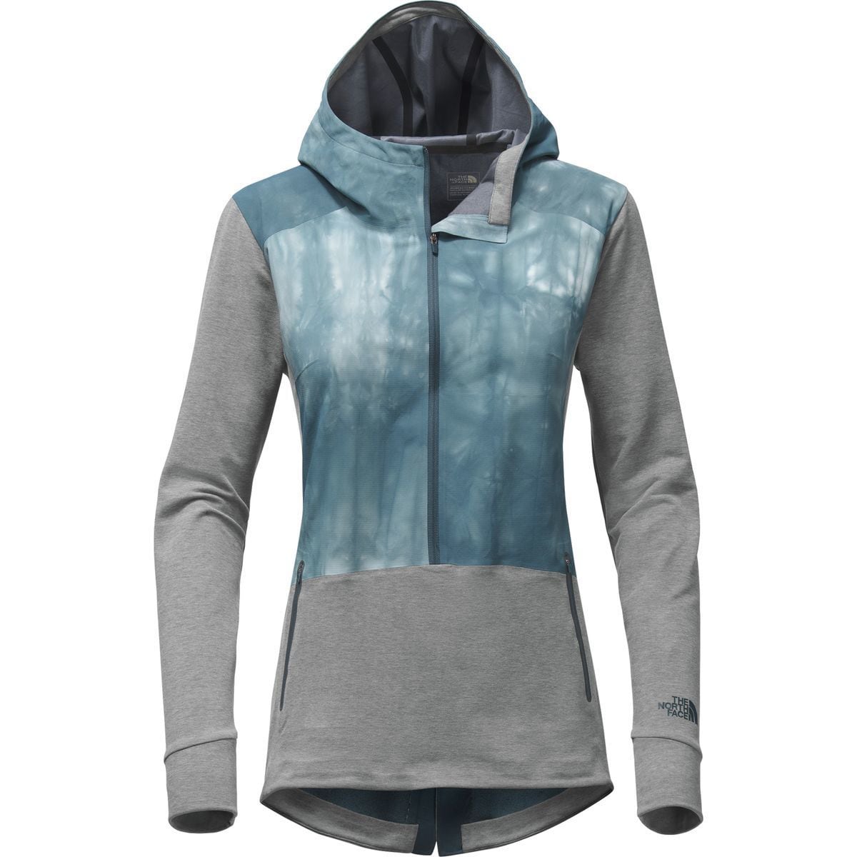 Tnf terra metro clearance jacket