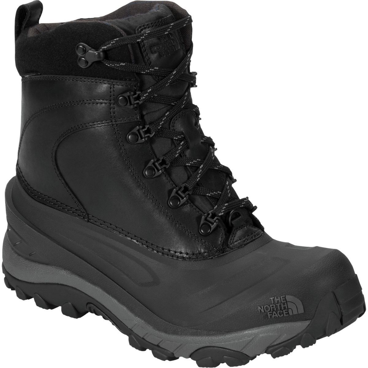 The North Face Chilkat III Luxe Boot - Men display picture 2