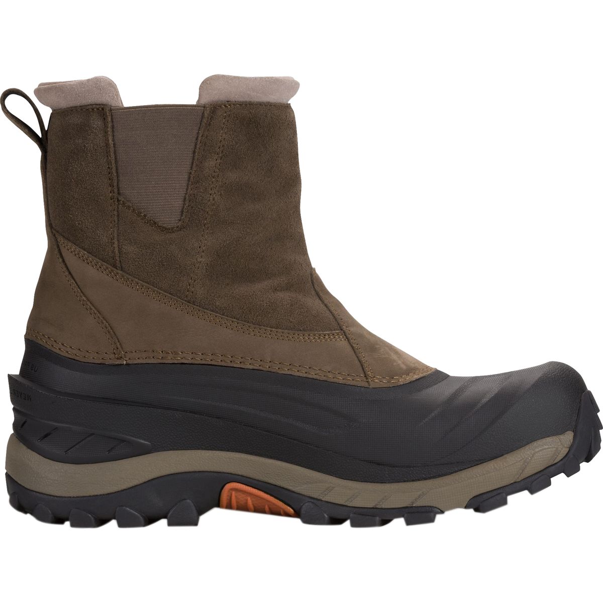 North face chilkat iii pull on on sale