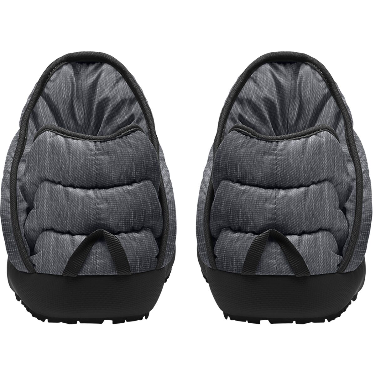The North Face Thermoball Traction Bootie 10 Men's Grey Heather