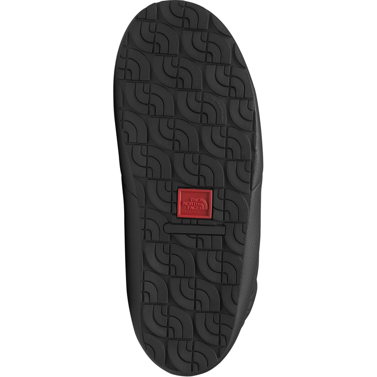 The North Face Thermoball Traction Toss Print Men\'s Bootie Size 9 #022 The North Face Thermoball Traction Bootie - Slippers Men main image 4
