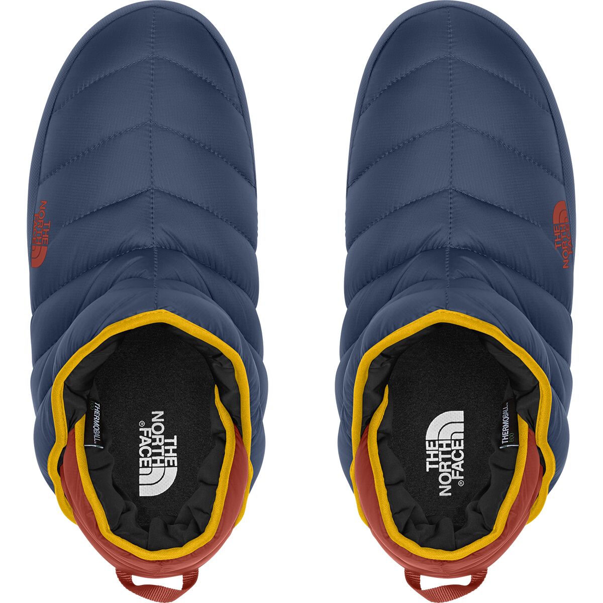 The North Face ThermoBall Eco Traction Bootie - Men