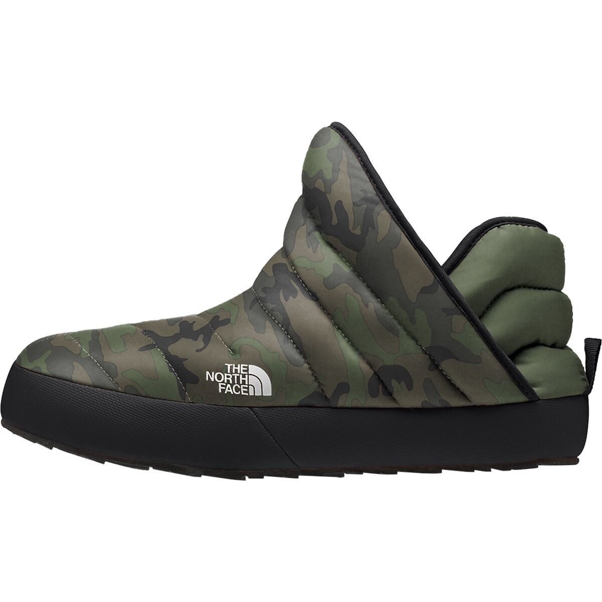 The North Face ThermoBall Eco Traction Bootie - Men
