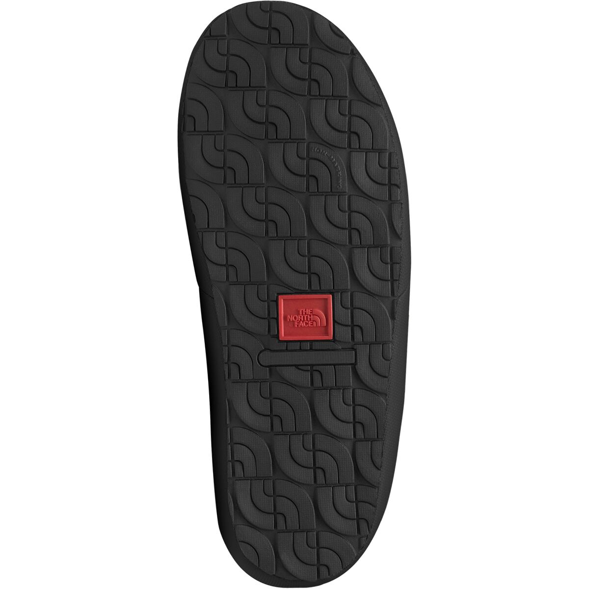 north face men's thermoball traction booties