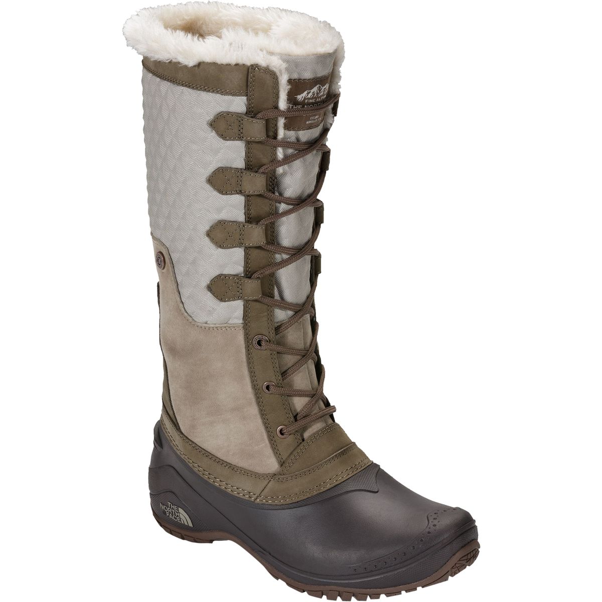 The North Face Shellista III Tall Boot Women s Footwear