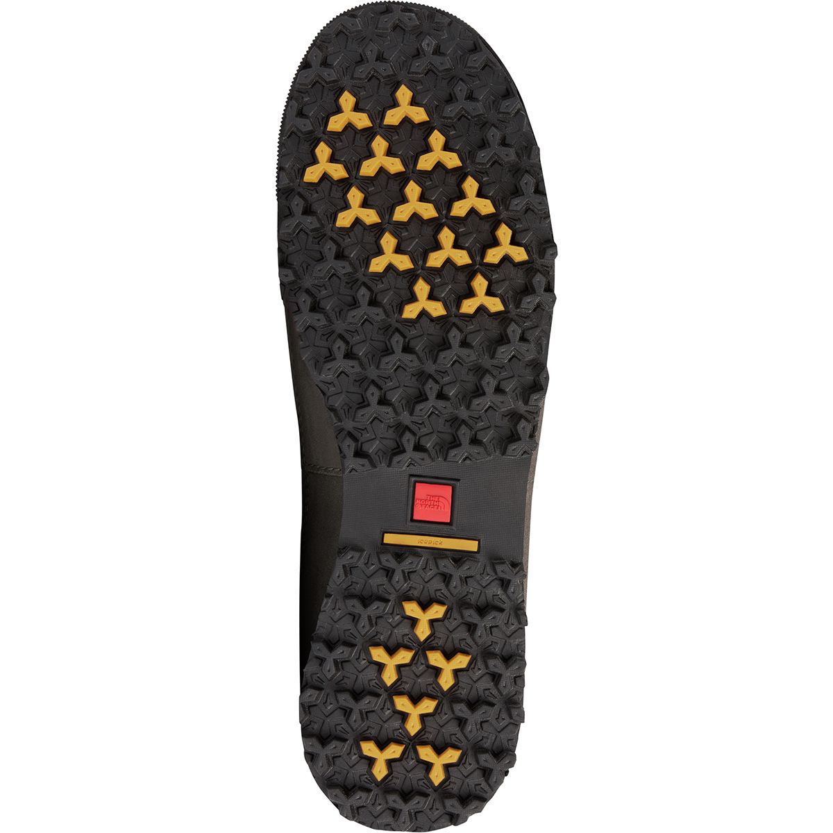 the north face back to berkeley boot ii nf00a1mfky41