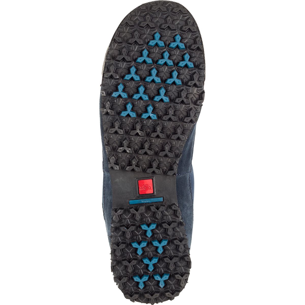 The North Face Back-To-Berkeley II Boot 