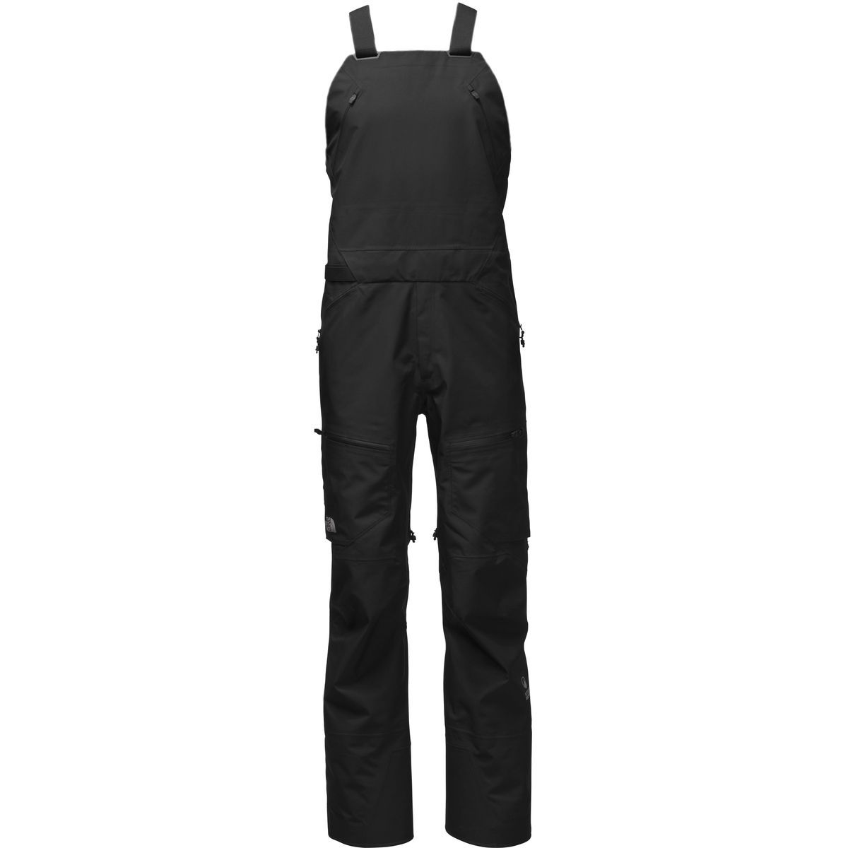 The North Face Fuse Brigandine Bib - Men's - Clothing