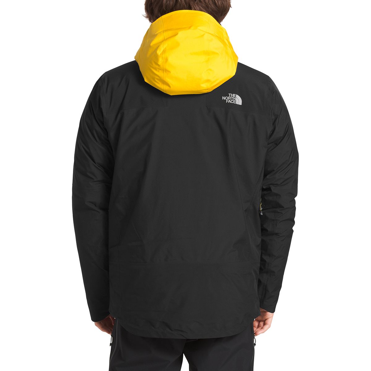 The North Face Summit L5 GTX Pro Jacket - Men's - Clothing