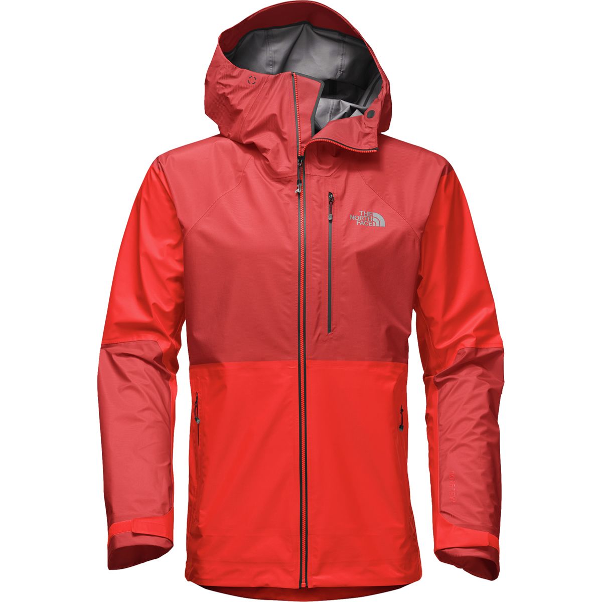 Benadering schoenen Snel The North Face Summit L5 FuseForm GTX C-Knit Hooded Jacket - Men's -  Clothing