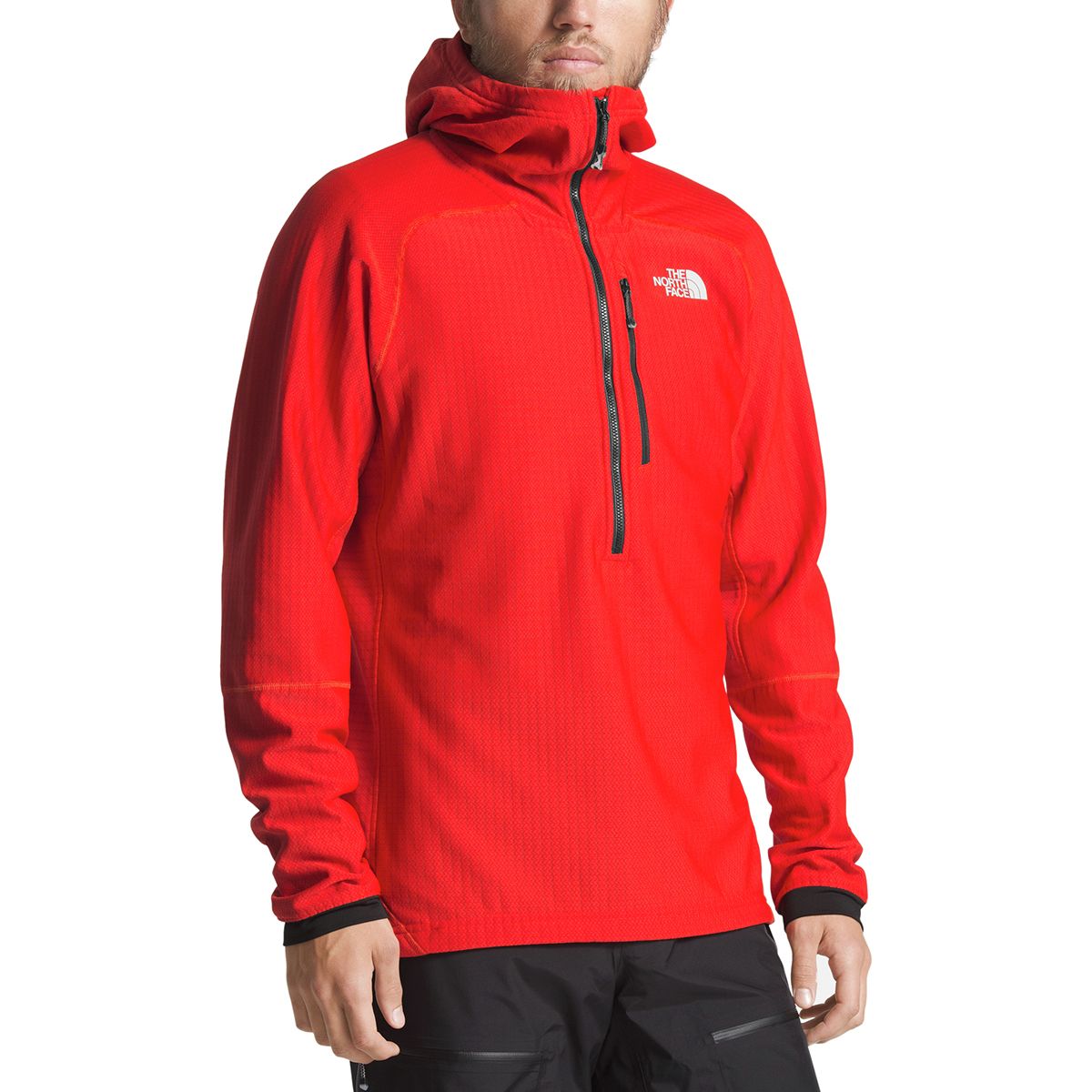 THE NORTH FACE FUSEFORM Grid Hoodie Mメンズ sariater-hotel.com