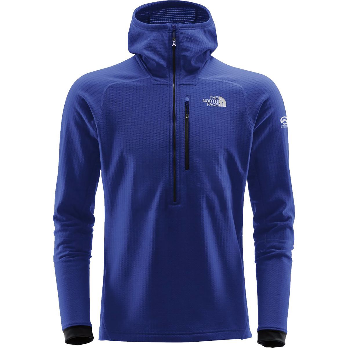 fuseform north face