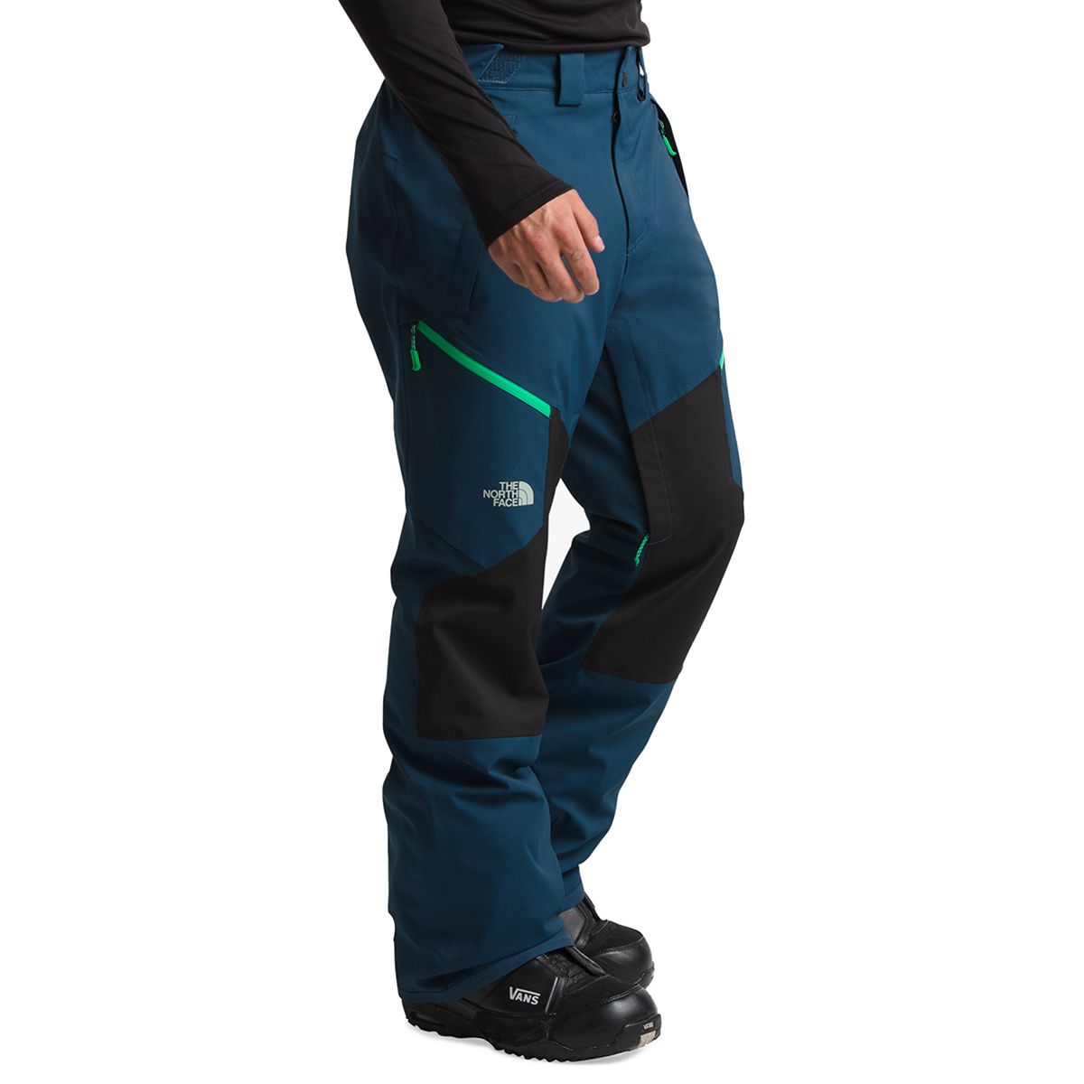 men's chakal pants review