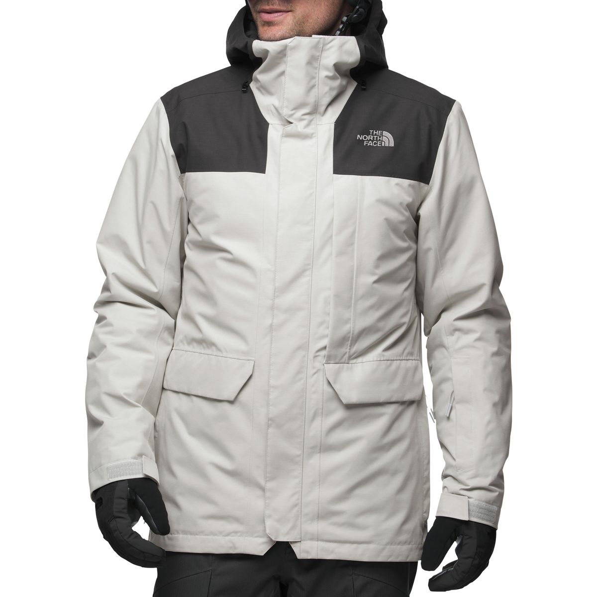 north face alligare