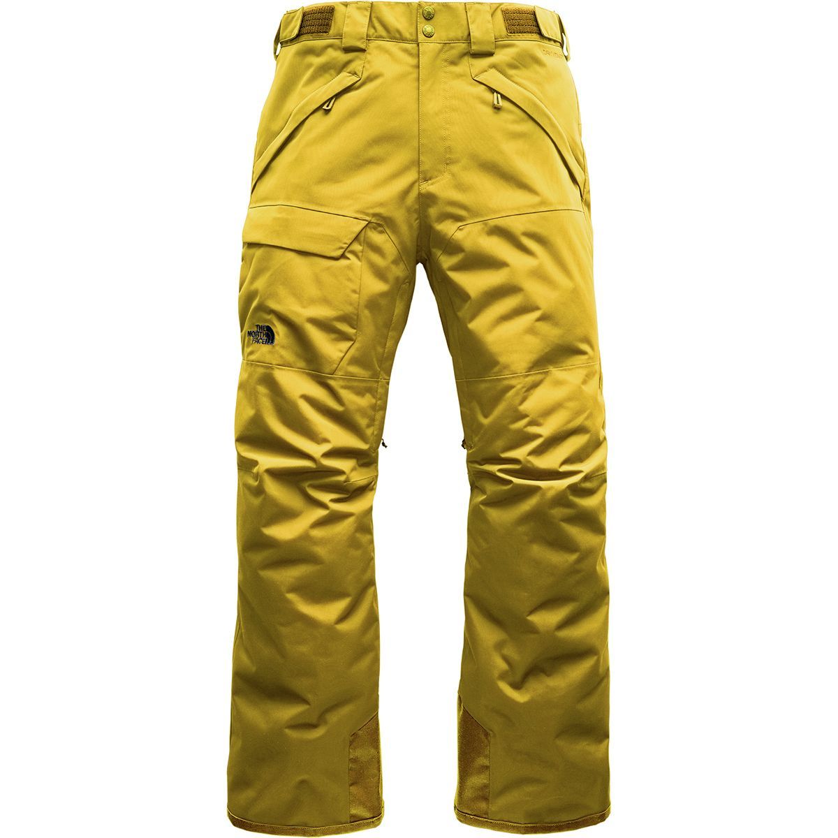 the north face men's freedom insulated pant