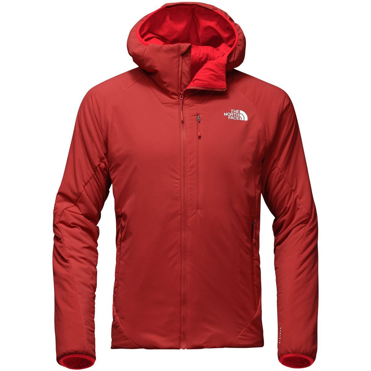 the north face men's ventrix hoodie