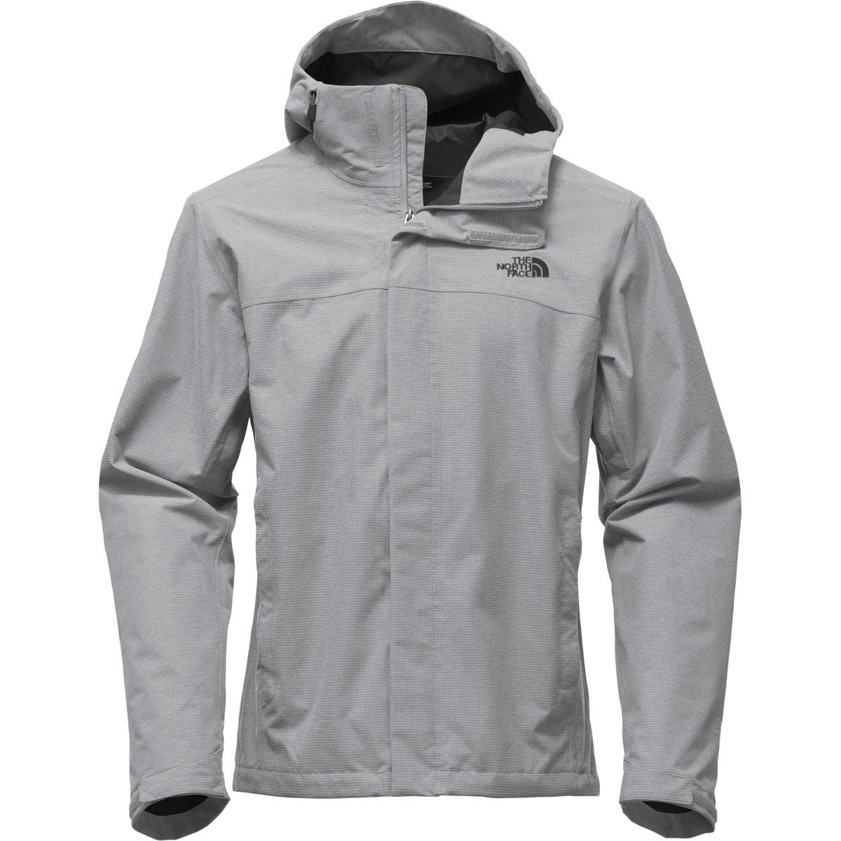north face xxl tall
