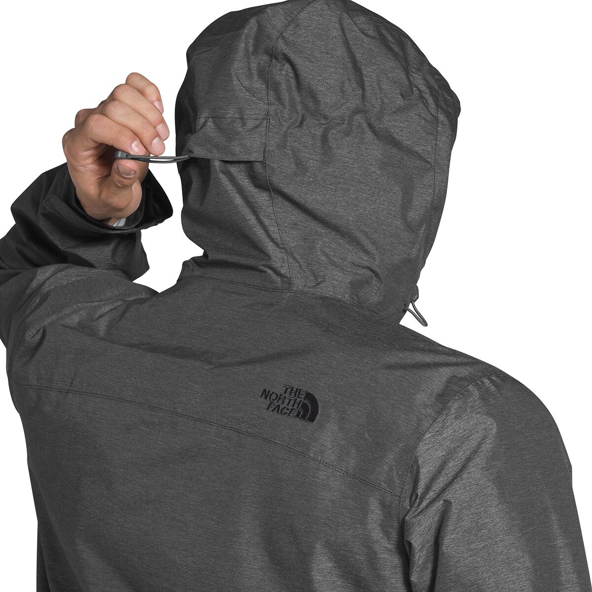 North face venture sales 2 dark grey heather