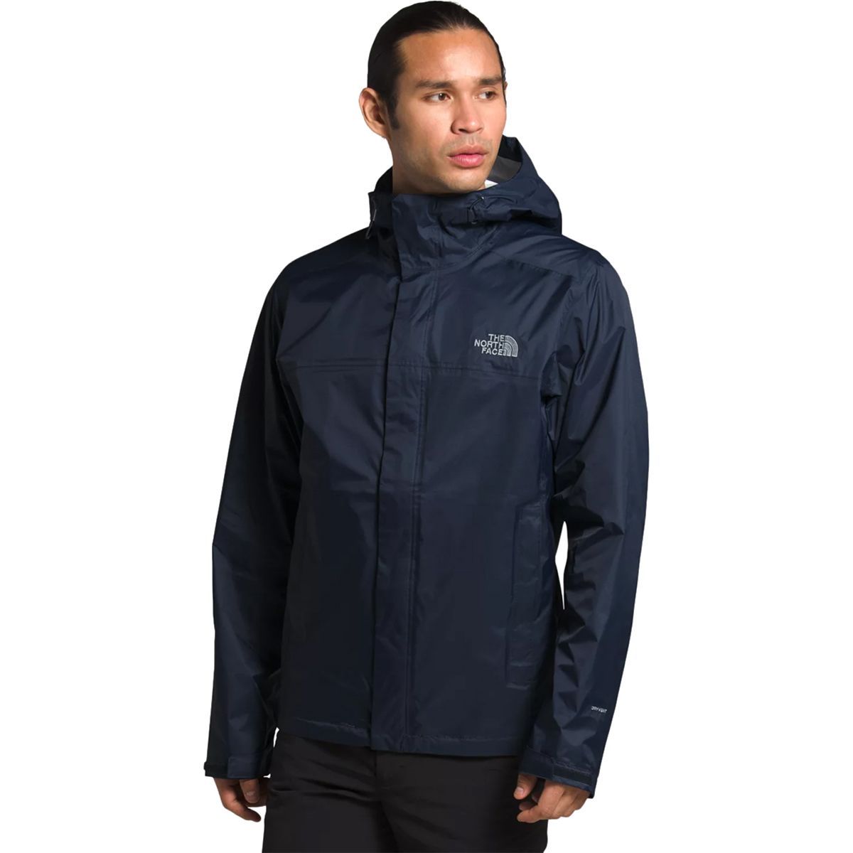 north face venture 2 tall