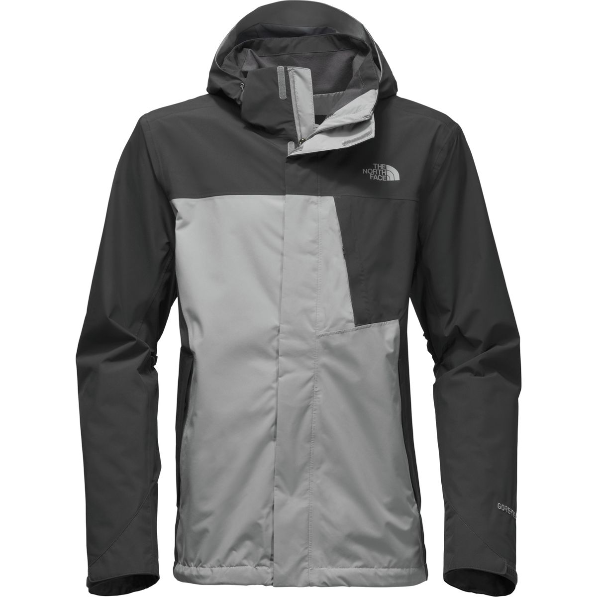 mens mountain light triclimate jacket