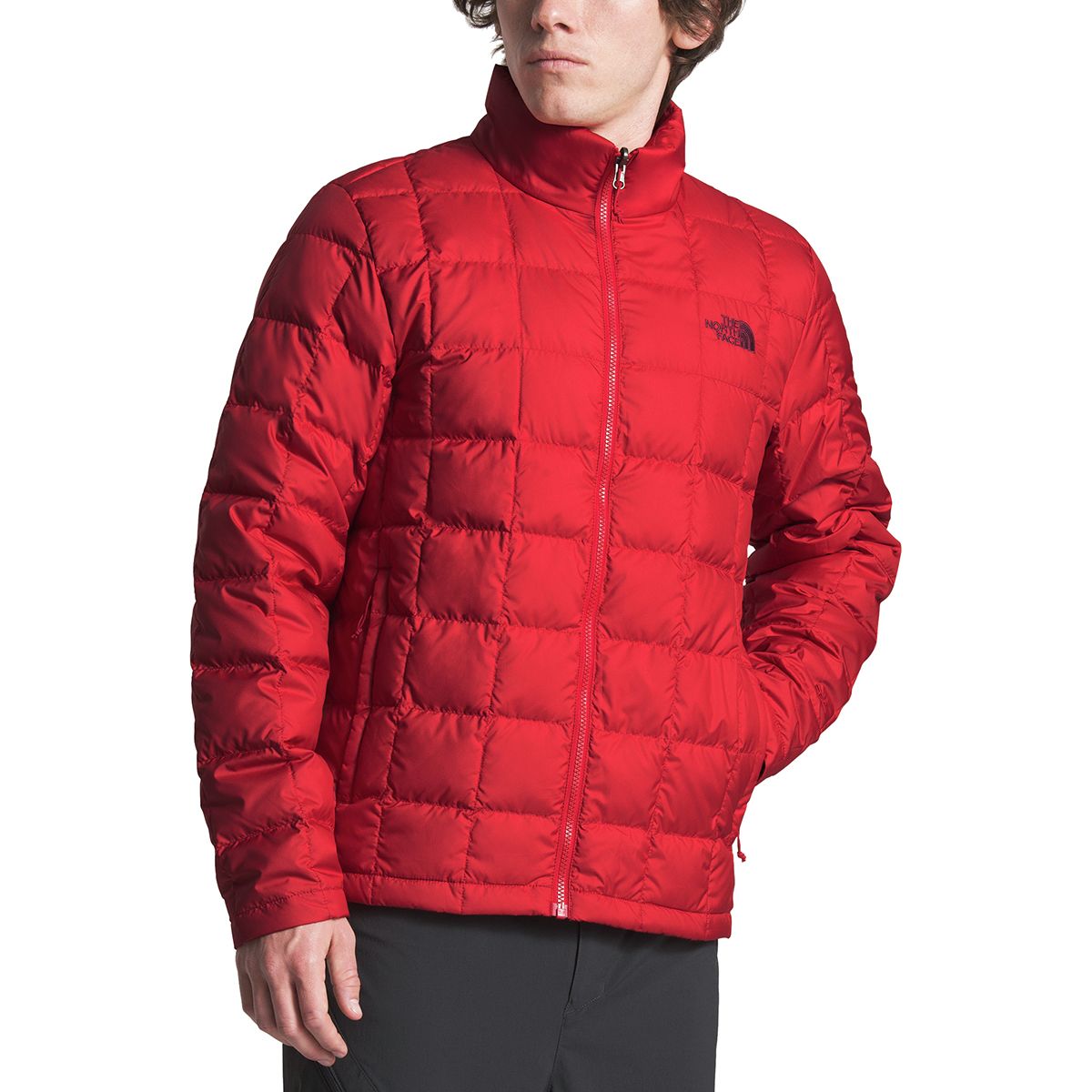 The north face men's altier down triclimate jacket hot sale review