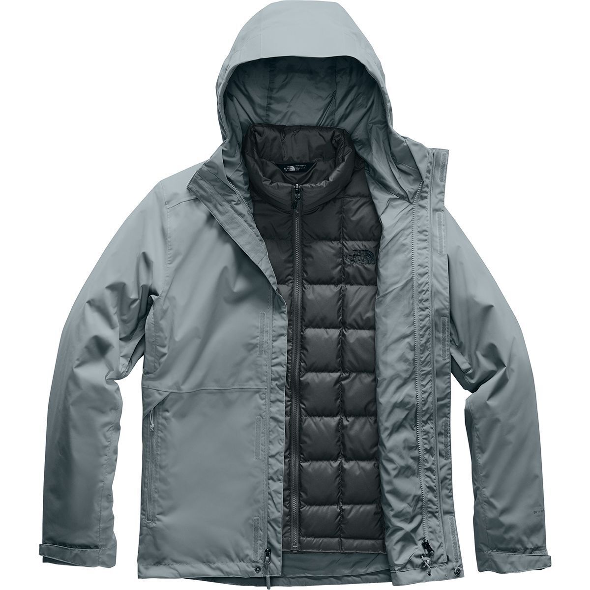 north face altier