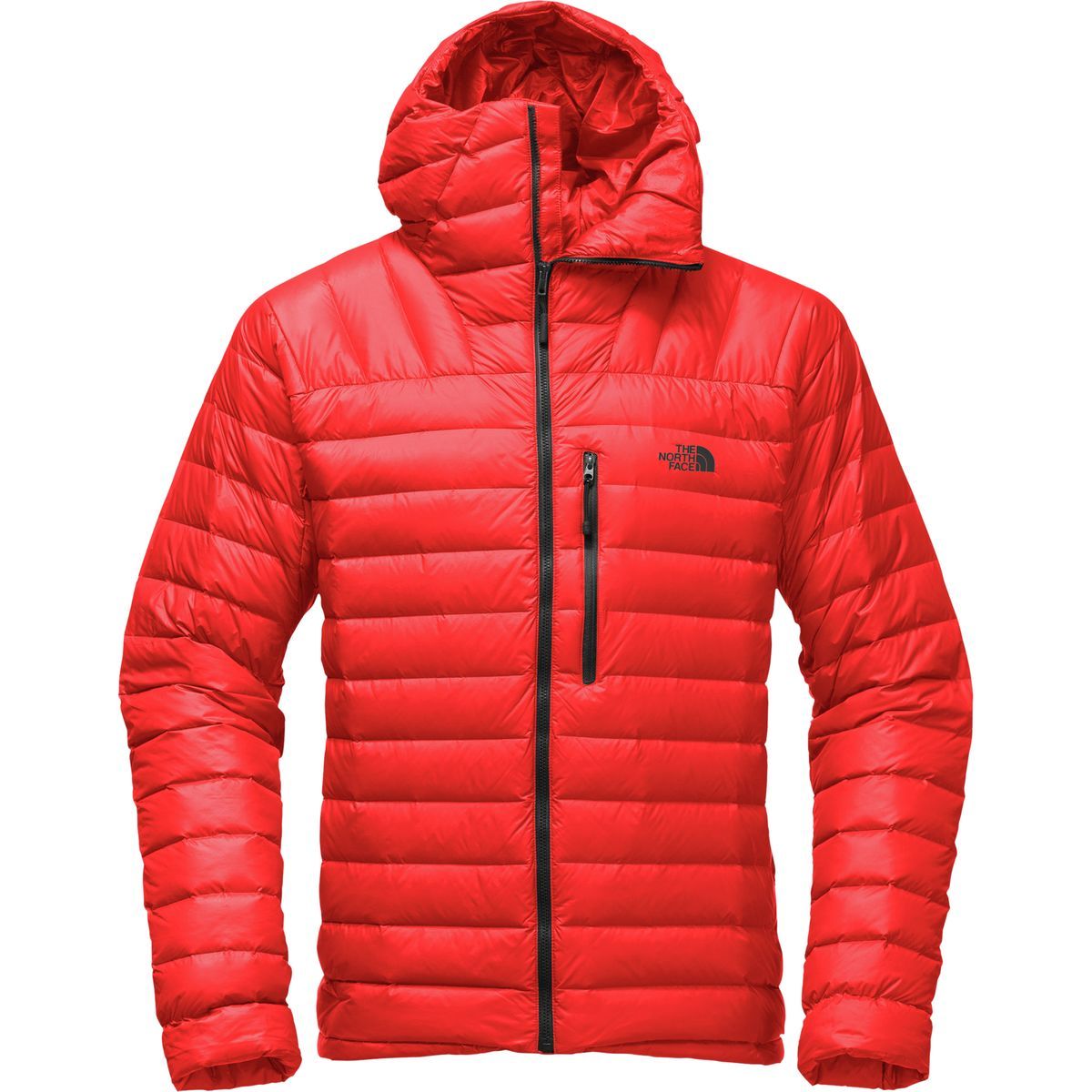 north face morph jacket