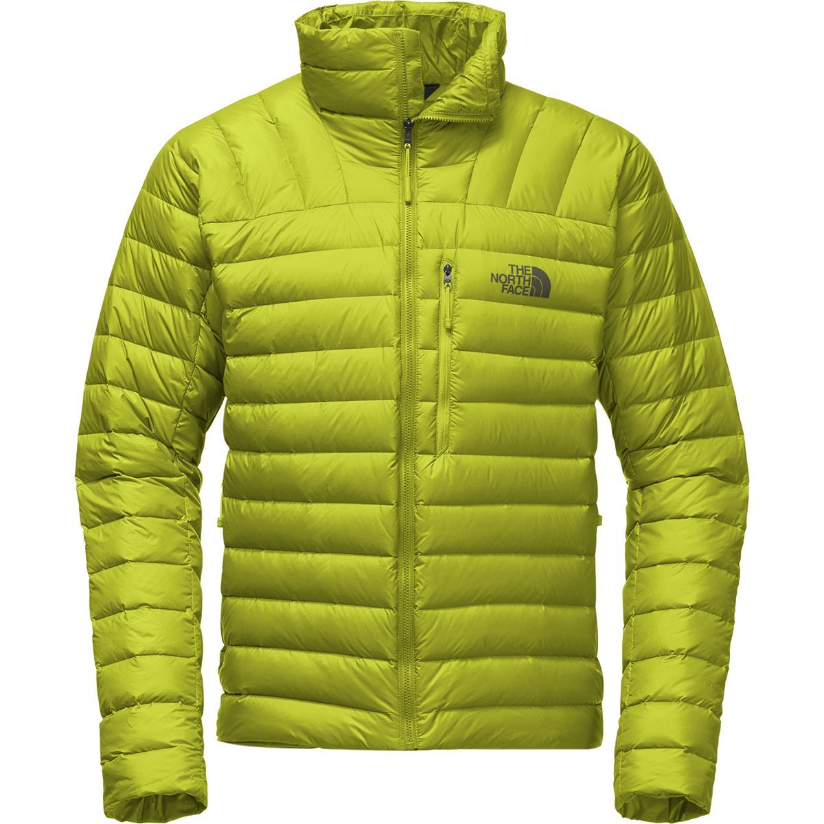 the north face morph down jacket