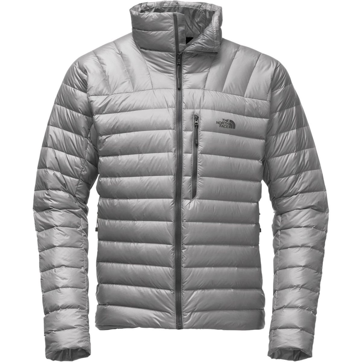 the north face morph down jacket
