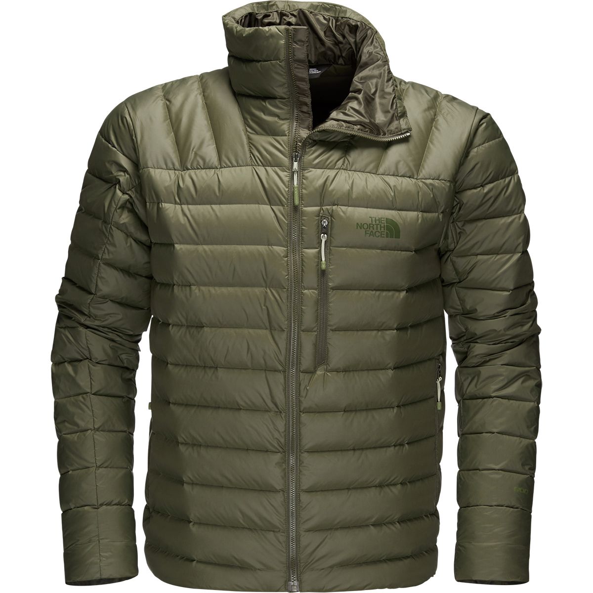 north face morph jacket