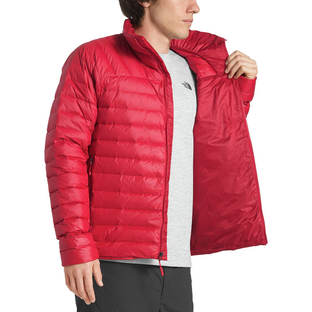The North Face Morph Down Jacket - Men 