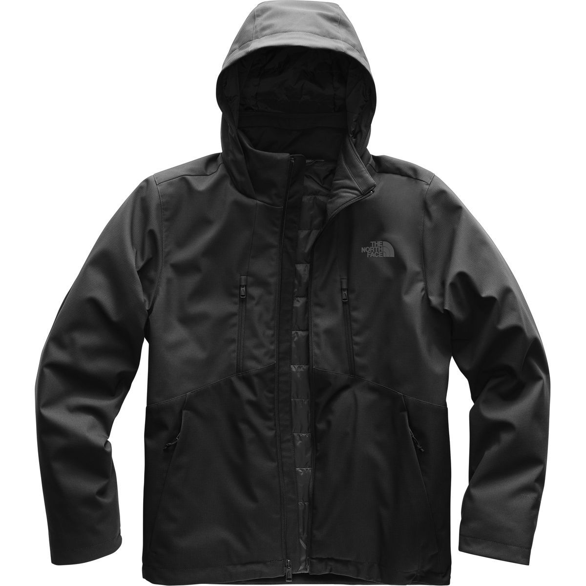 the north face apex elevation jacket womens