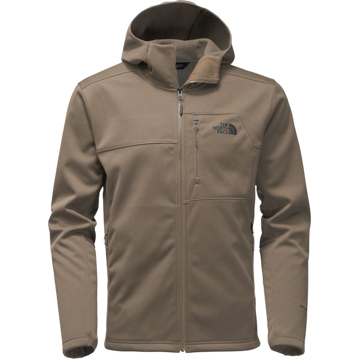 north face apex risor triclimate jacket