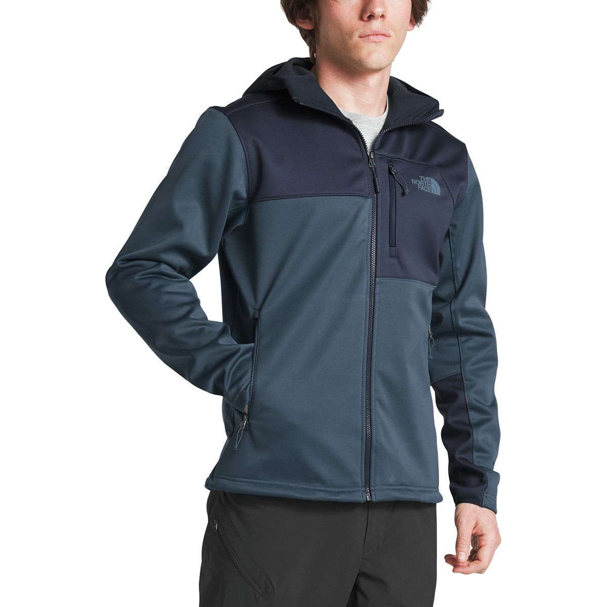 men's apex risor hoodie