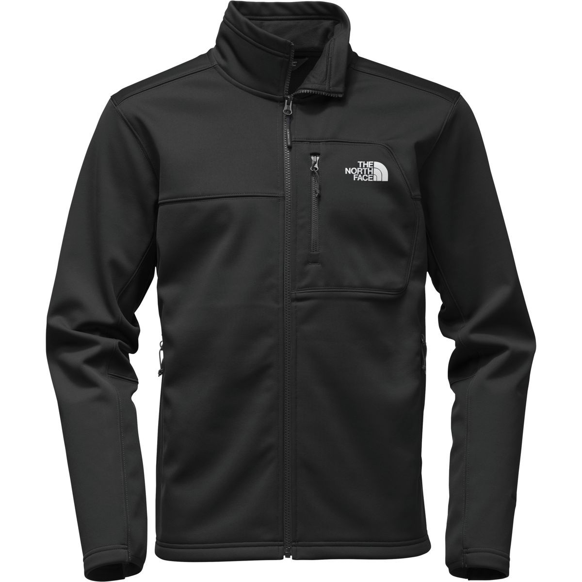 the north face women's apex risor soft shell jacket
