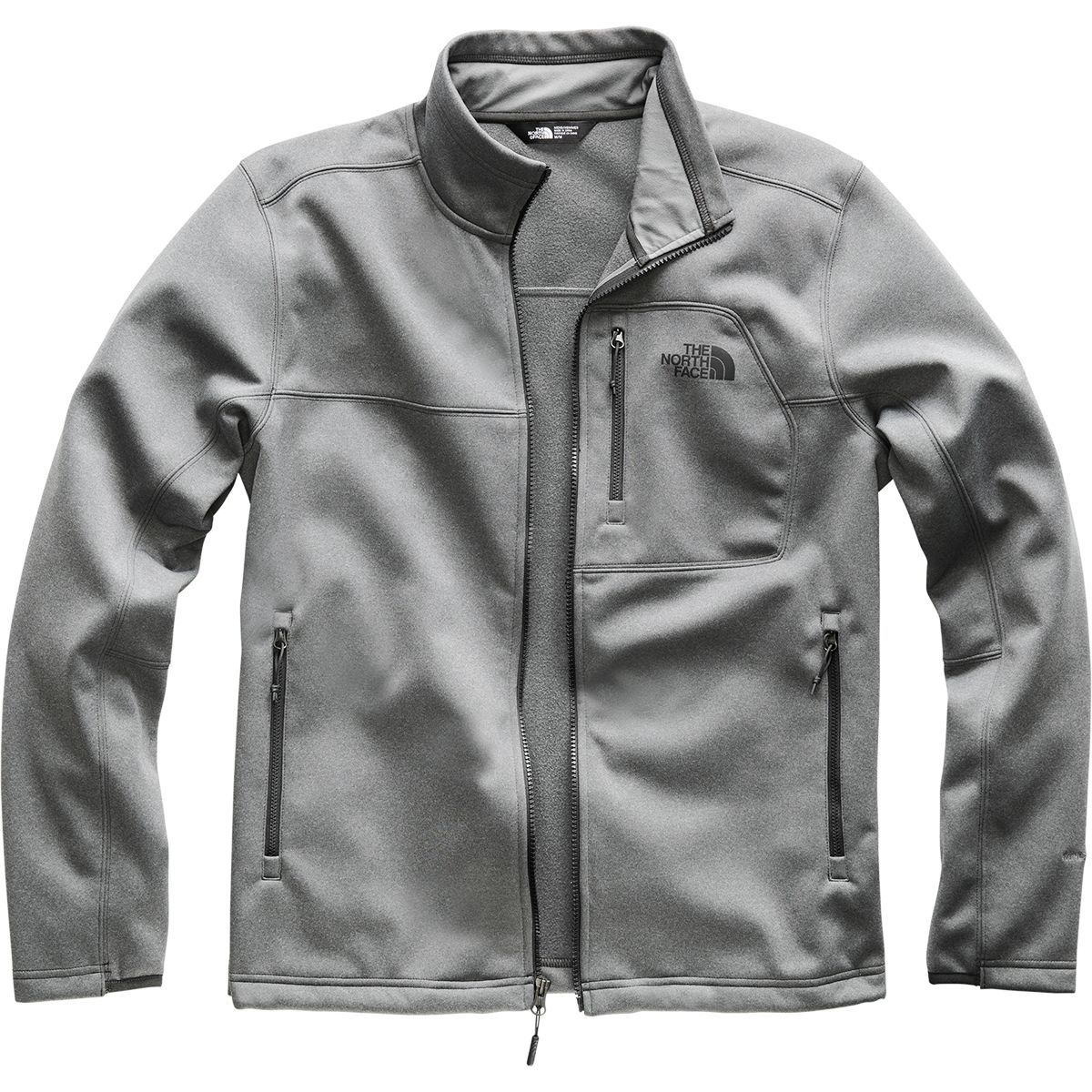 north face apex risor hoodie mens