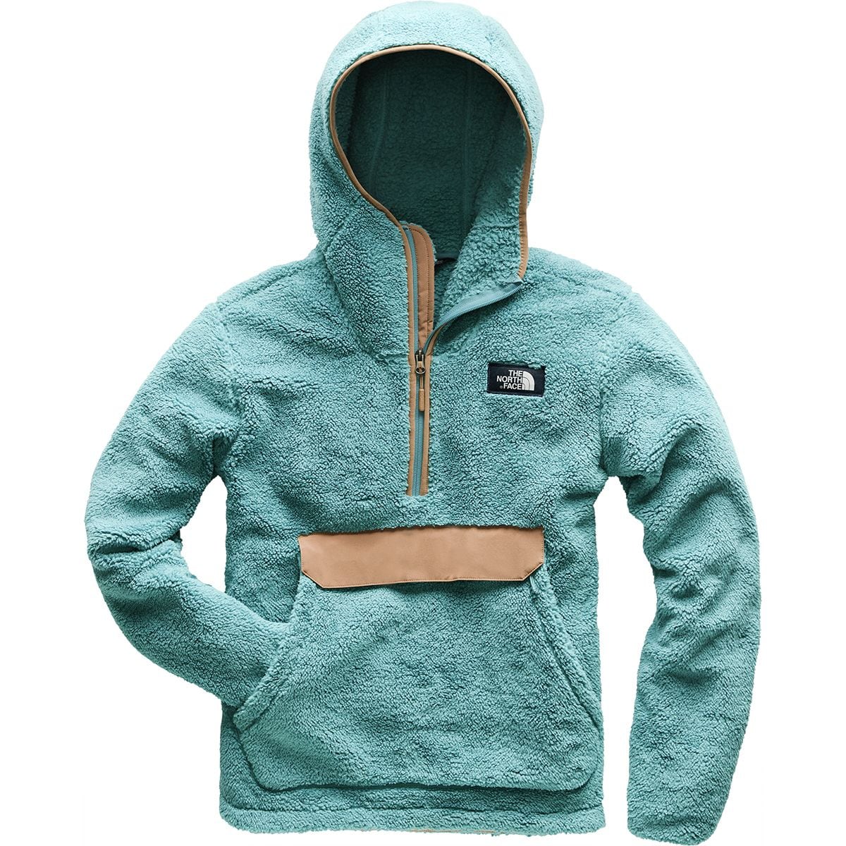 Download The North Face Campshire Hooded Pullover Hoodie Mens ...