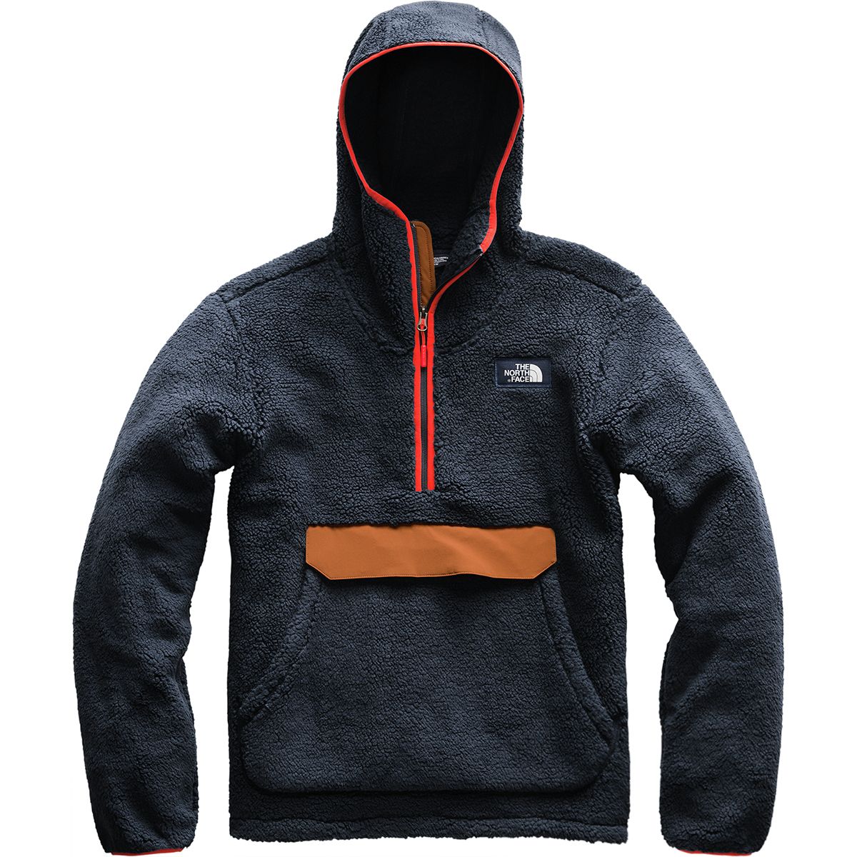 north face campshire hooded