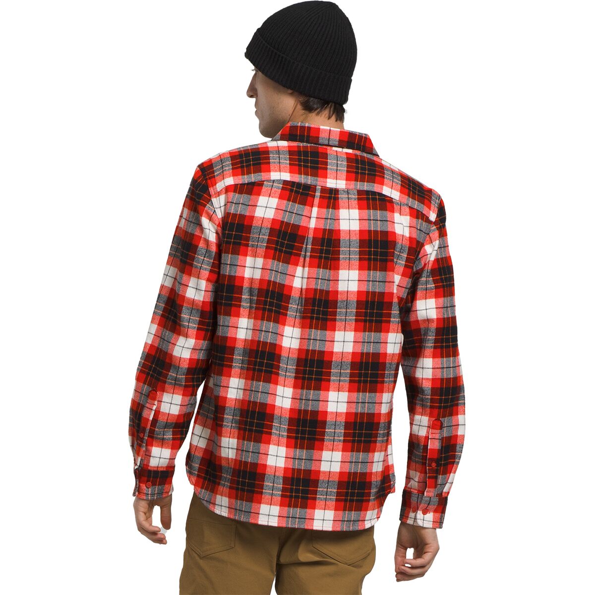 The North Face Arroyo Flannel Shirt - Men's - Clothing