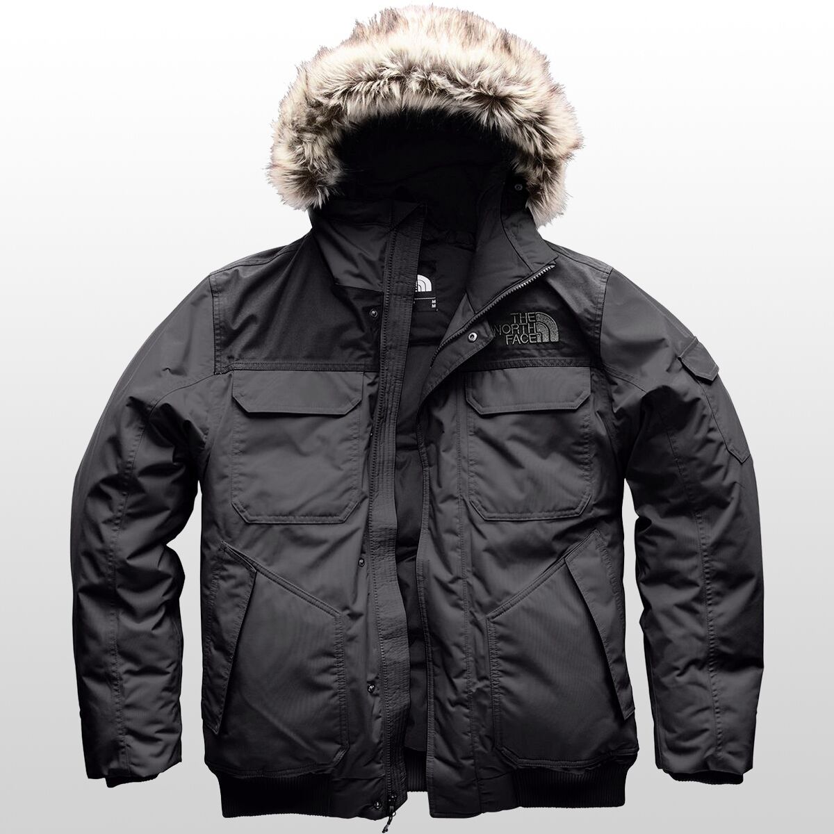 gotham jacket iii review