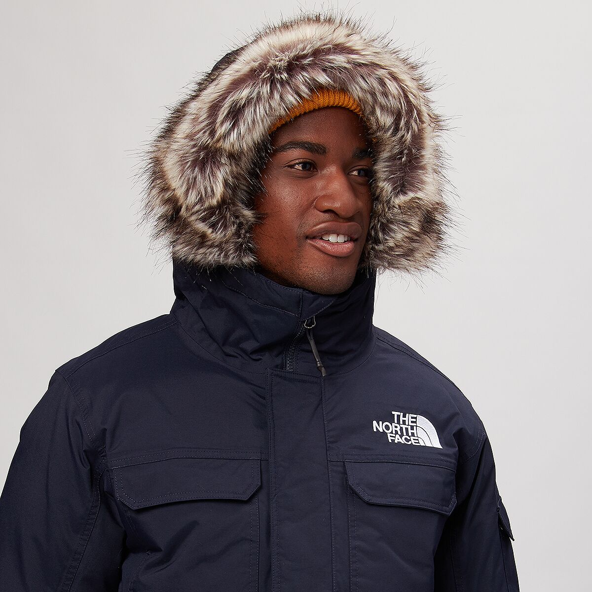 the north face ゴッサム