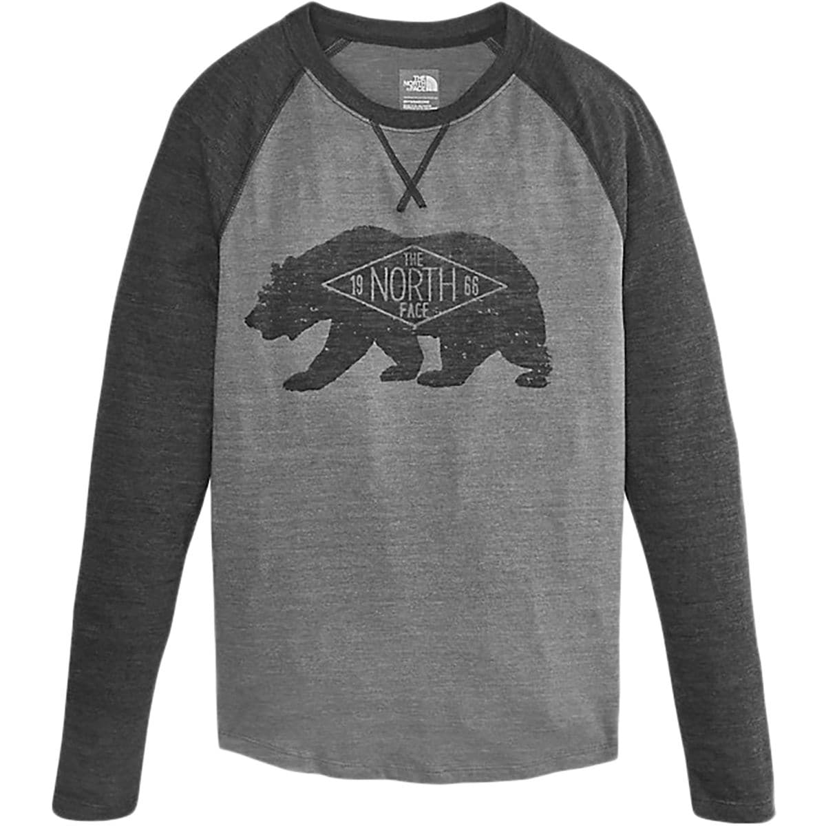 The north store face bearitage